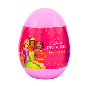 Disney Princess Surprise Egg Collectible Toy