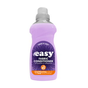 Easy Lavender & Gardenia Fabric Conditioner 750ml