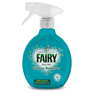Fairy Non Bio Crease Releaser Spray 500ml