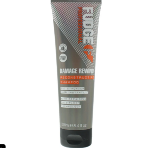 Fudge Damage Rewind Strengthening And Repairing Shampoo 250ml