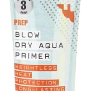 Fudge Heat Protection Blow Dry Cream 150ml