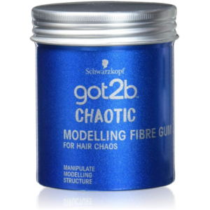 got2b Chaotic Modeling Fibre Hair Gum 100ml