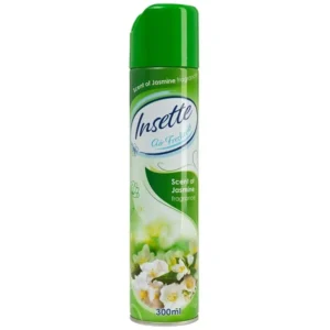Insette Air Freshener Jasmine 300ml