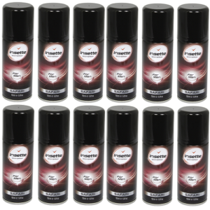 Insette Bodyspray Safari (12 x150ml)