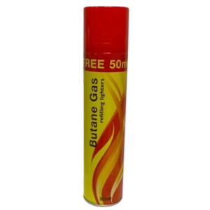 Insette Butane Gas 300ml