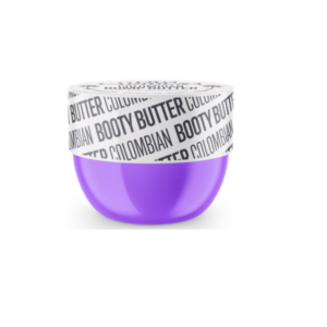 La Vida Columbian Booty Butter 200ml