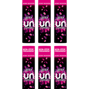 Lenor Beads Unstoppables Floral Fresh (6 x 275g)