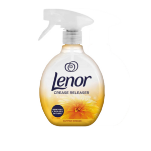 Lenor Crease Releaser Summer Breeze 500ml