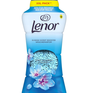 Lenor Laundry Perfume In-Wash Scent Booster XXL Pack 735g