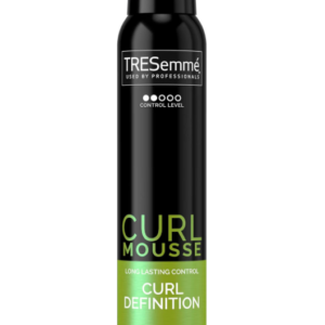 TRESemmé Curl Definition Hair Mousse 200ml