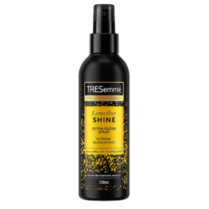 TRESemmé Lamellar Shine Ultra Gloss Spray 200ml
