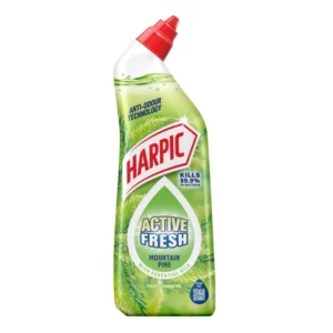 Harpic Pine Toilet Gel 750ml