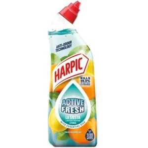 Harpic La Siesta Toilet Gel 750ml